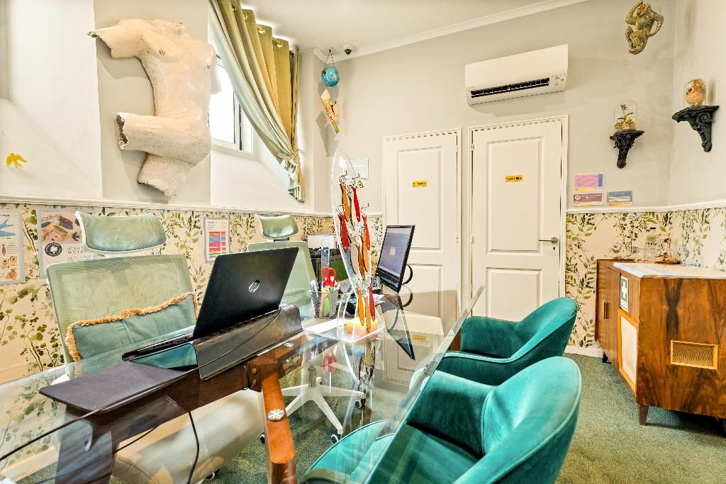 Casa do Jasmim Boutique Guesthouse, foto 2