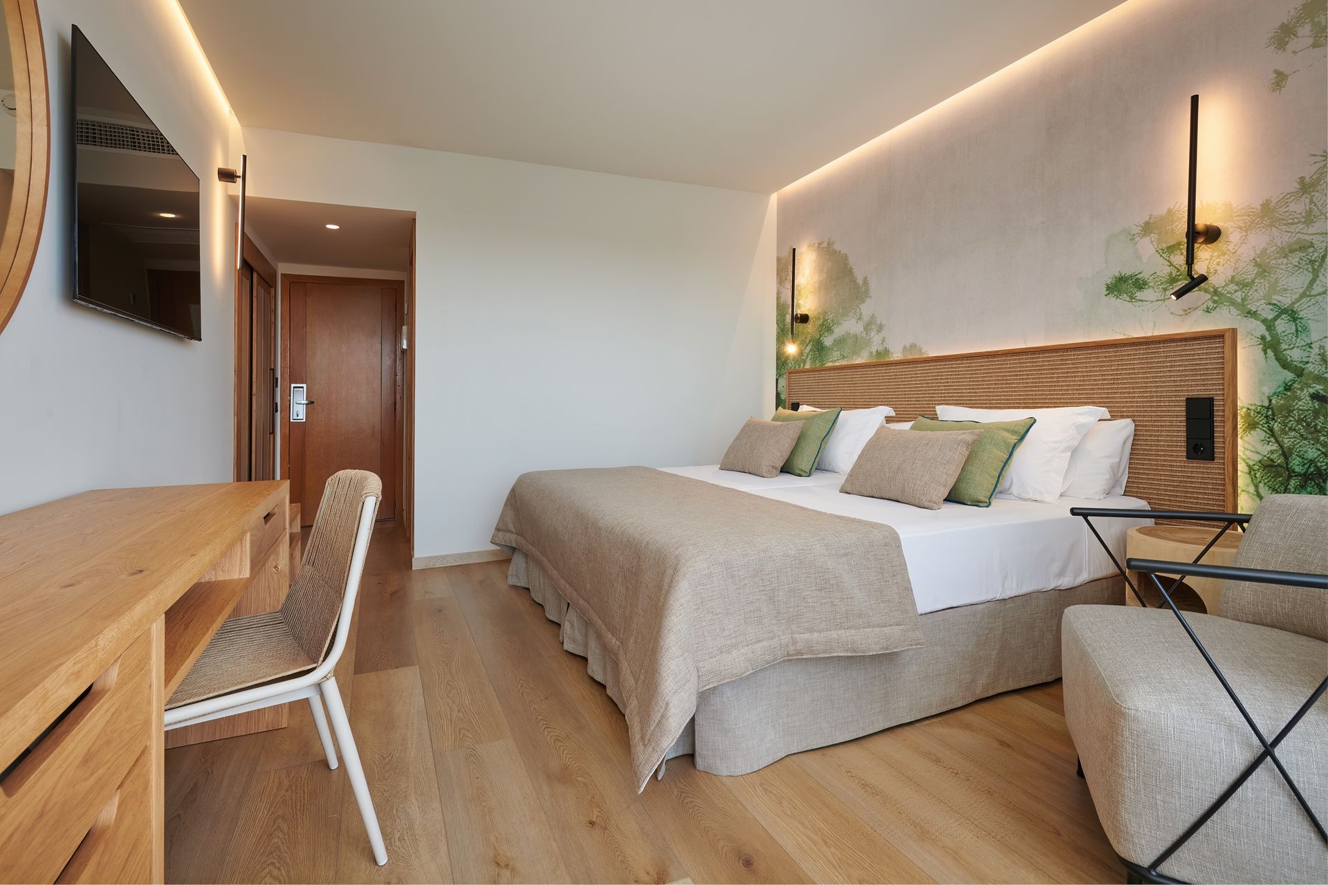 Grupotel Cala Marsal Nature Hotel, foto 5