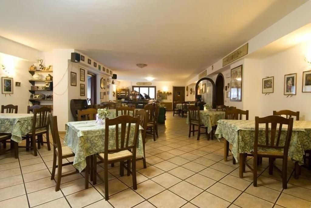 Albergo Paradiso, foto 10