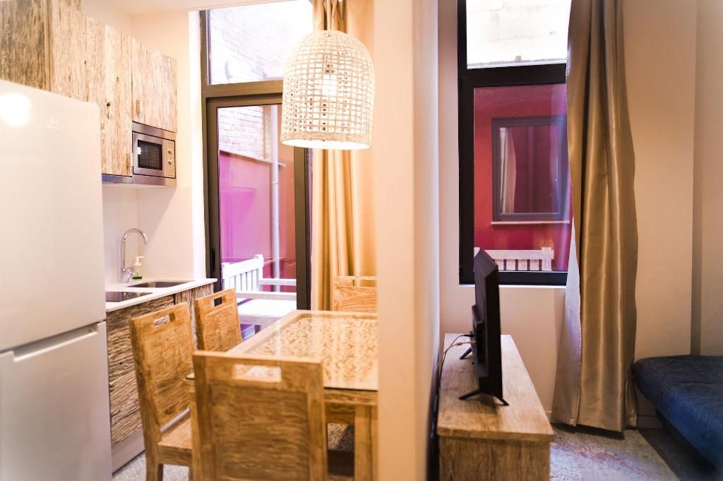 La Bodega Suites, foto 14
