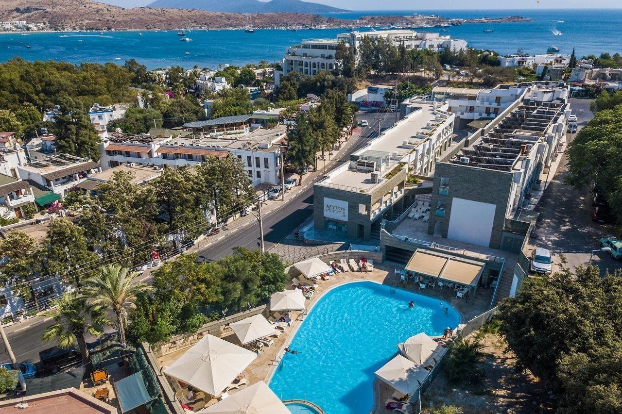 Afytos Bodrum City, foto 7
