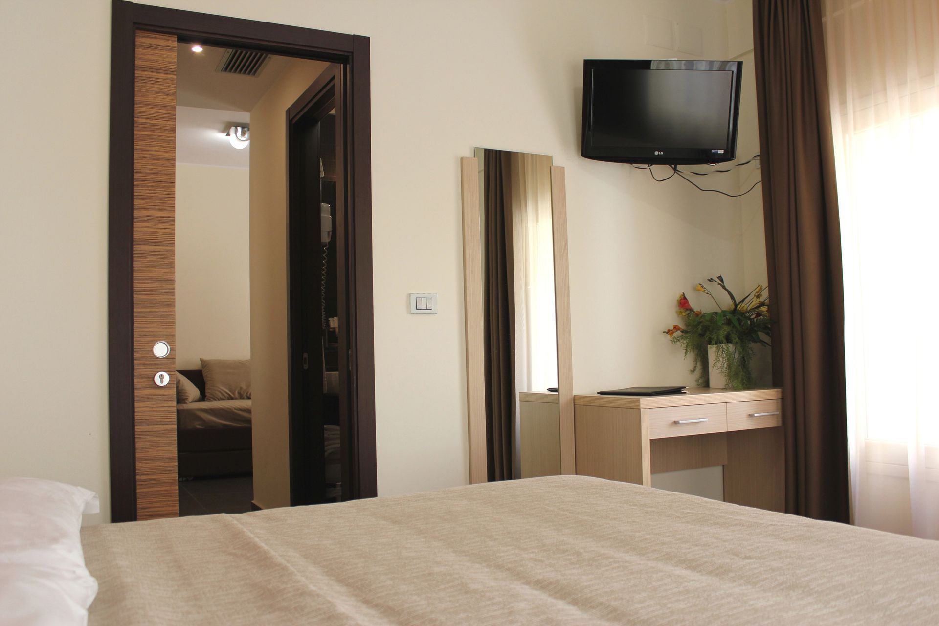 Hotel 33 Baroni, foto 13