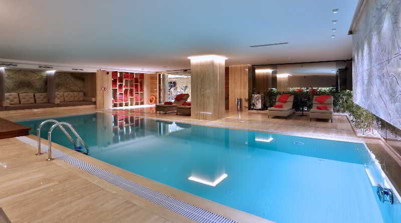Dosso Dossi Hotels & SPA Downtown, foto 4