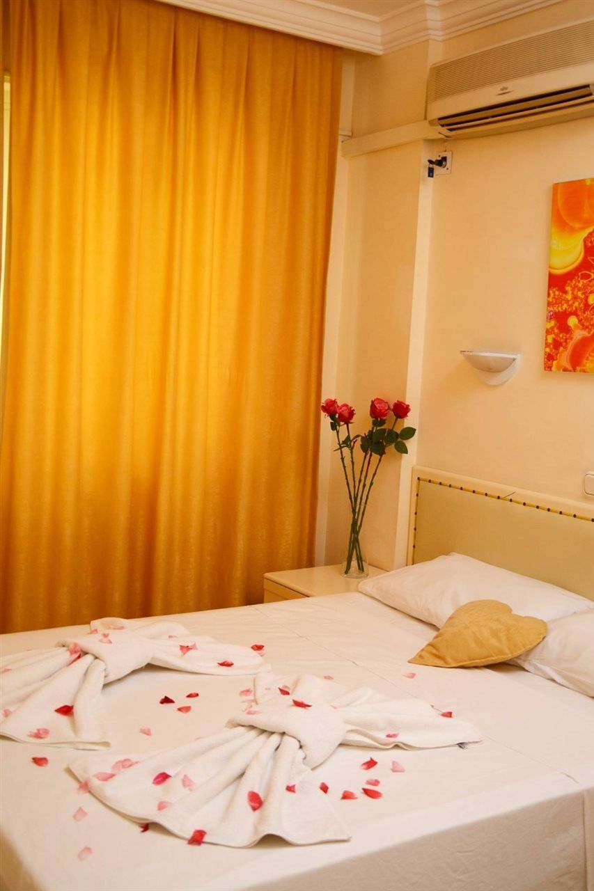 Avisos Hotel & Apartments, foto 6