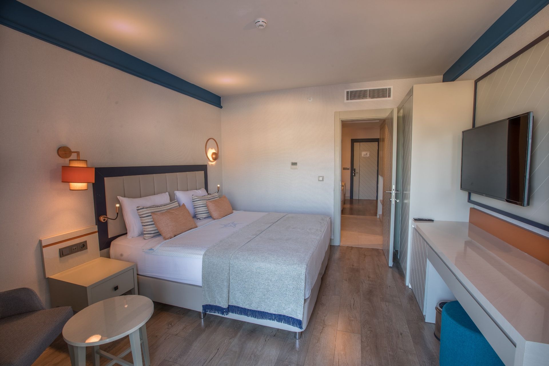 Maxeria Blue Didyma Hotel, foto 8