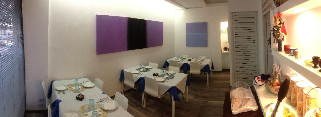 Mare Nostrum Petit Hotel, foto 4