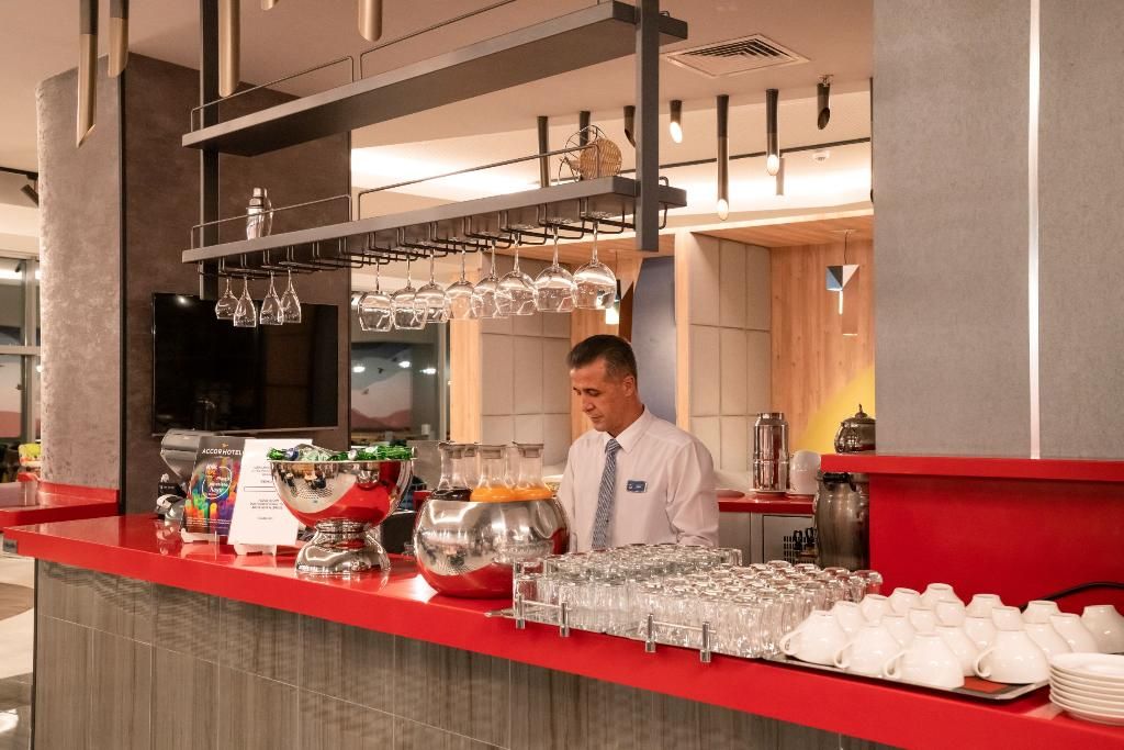 Novotel Gaziantep, foto 14