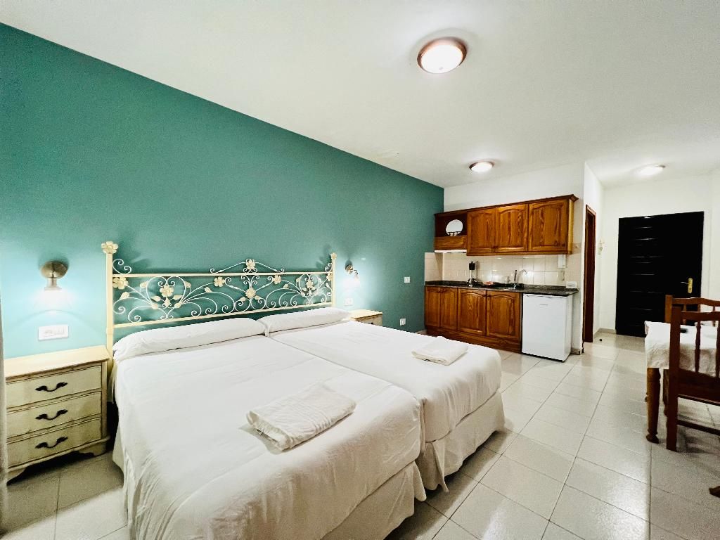 Apartamentos Frontera, foto 4