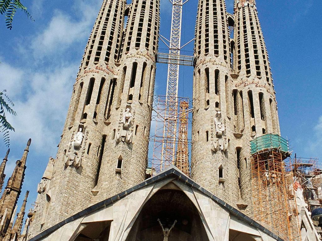 ibis Barcelona Pza Glories 22, foto 4