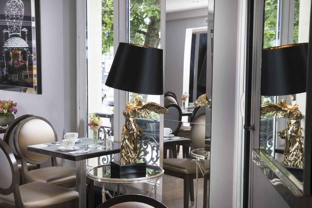 Hôtel Plaza Elysées, foto 5