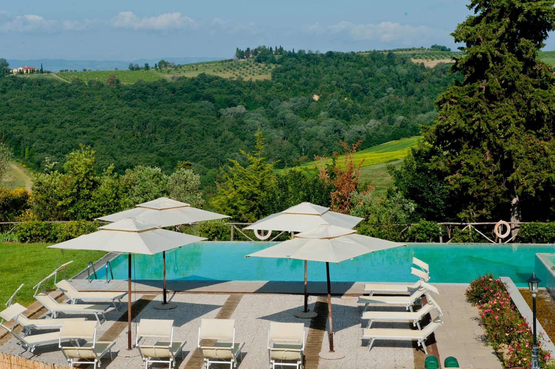 Villa San Filippo, foto 3
