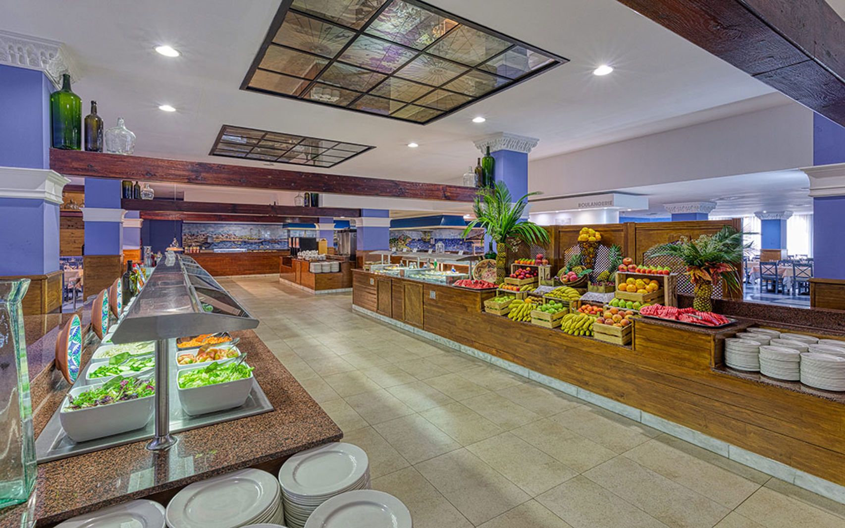 Playacálida Hotel, foto 15