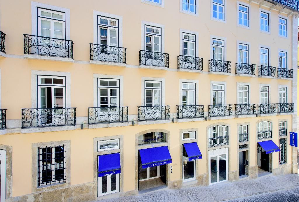 Martinhal Lisbon Chiado Luxury Apartments, foto 4