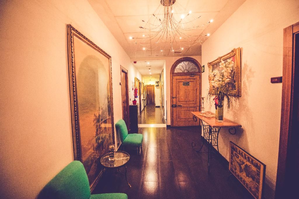 Hostal Sol Los Ángeles, foto 4