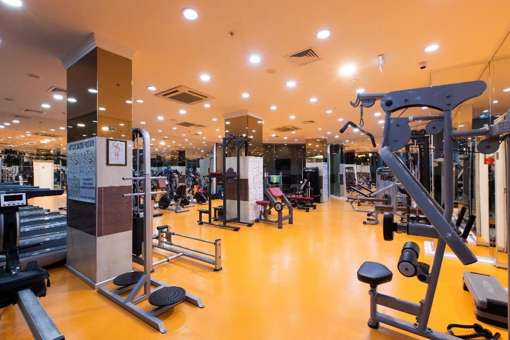 Mercure Istanbul Bakirkoy, foto 8