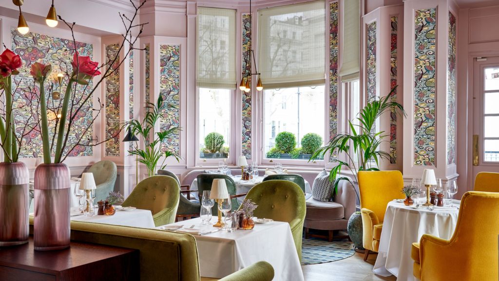 The Kensington, foto 7