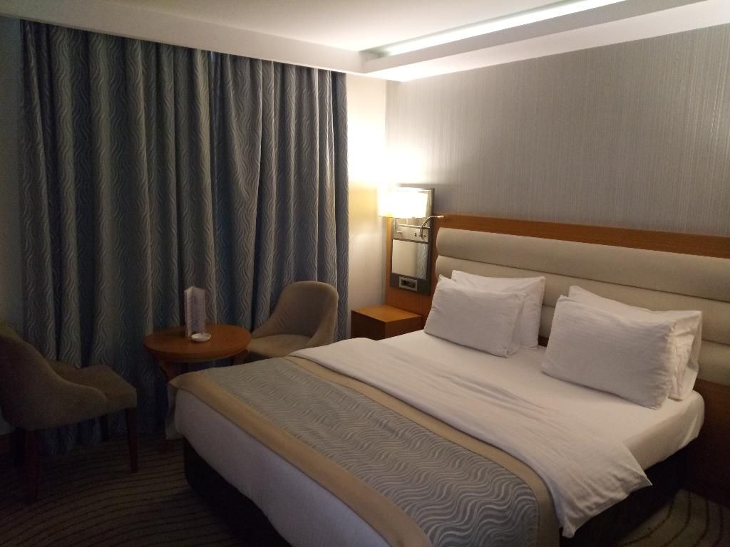 Grand Turkuaz Hotel, foto 8