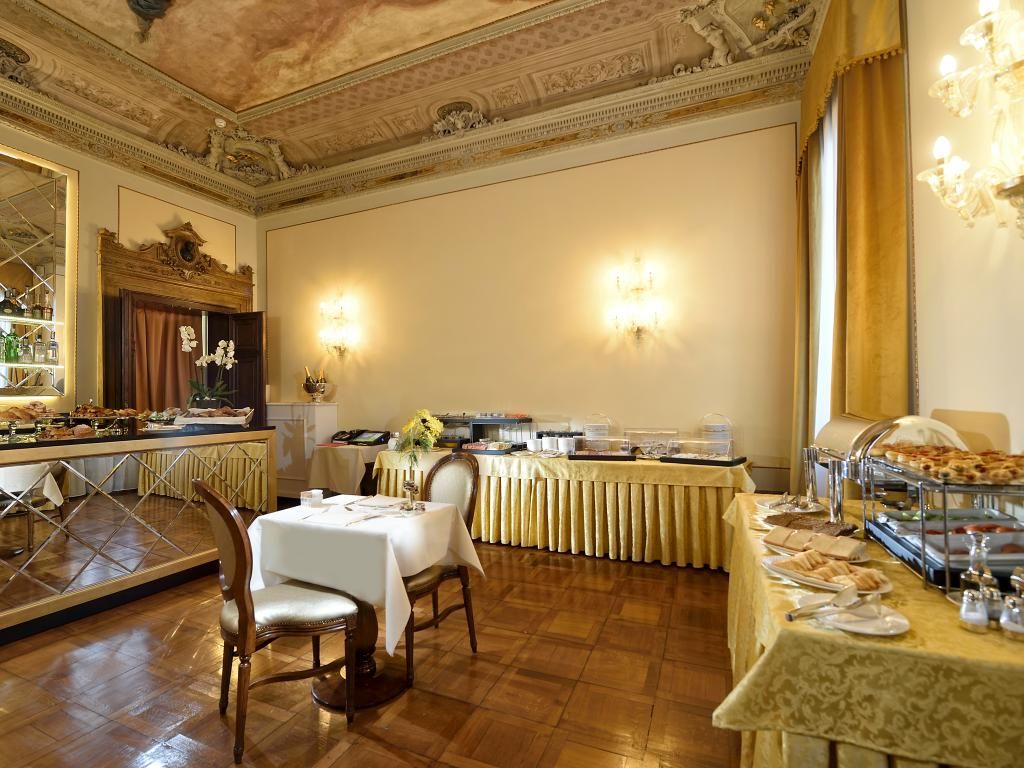 Hotel Ai Cavalieri Di Venezia, foto 4