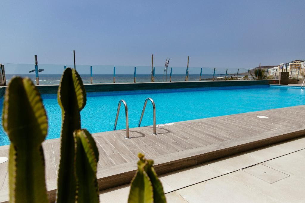 Hotel Cristina by Tigotan Only Adults (+16), foto 3