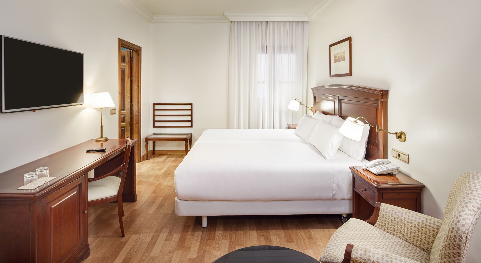 Hotel Sercotel Palacio de los Gamboa, foto 13