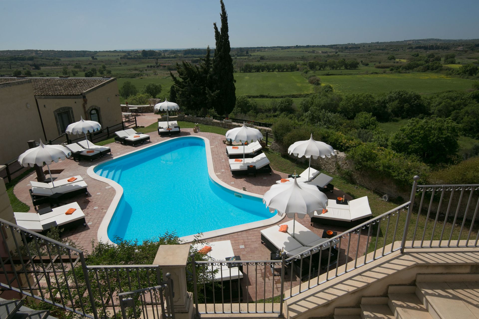 La Corte del Sole, foto 10