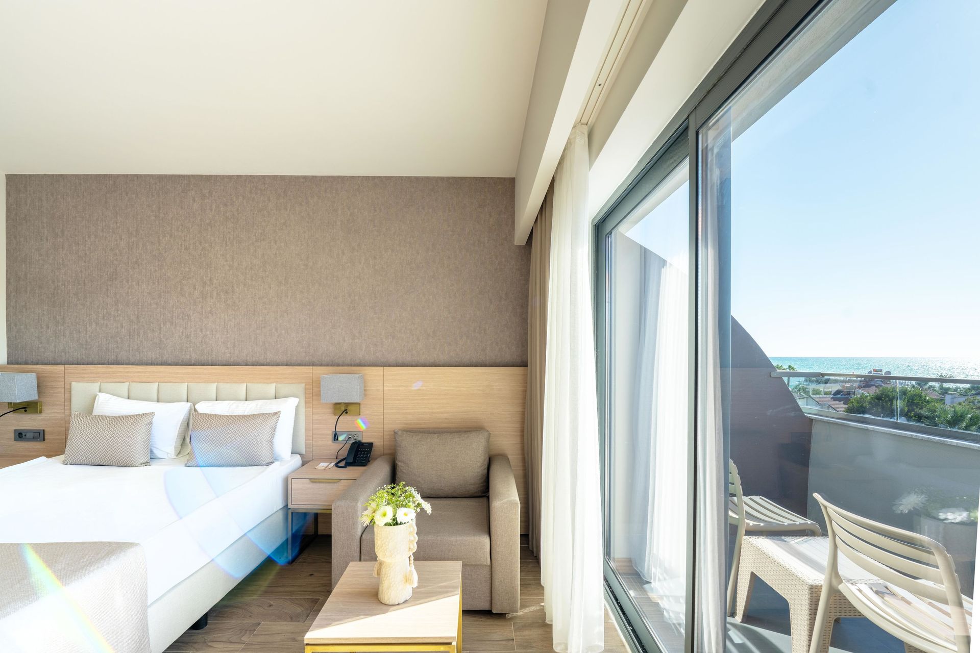 Sentido Luna Vista Belek, foto 13