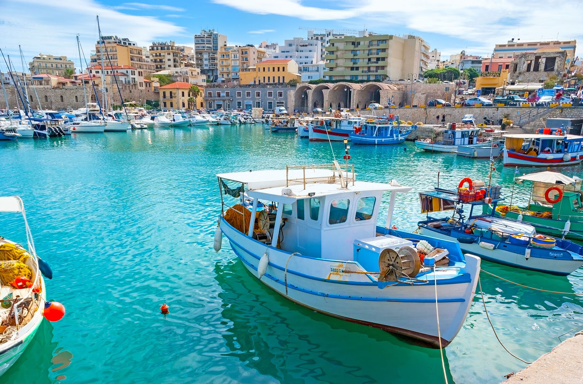Kreta op het gemak, foto 8