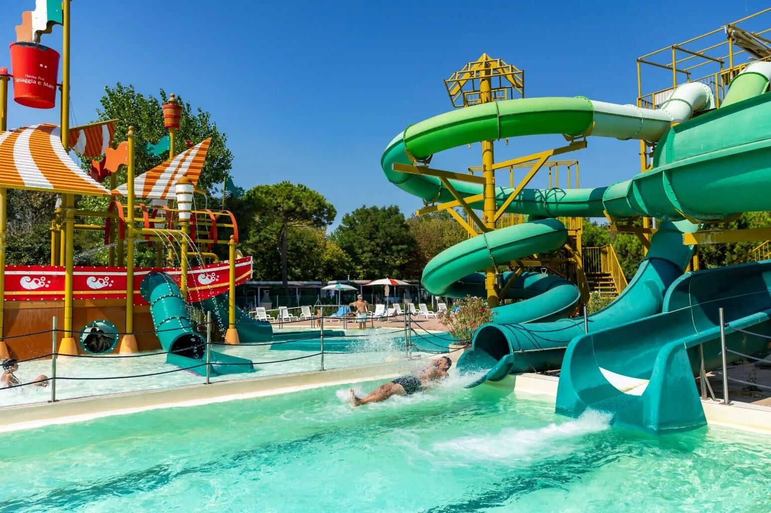 Spiaggia e Mare Holiday Park, foto 2