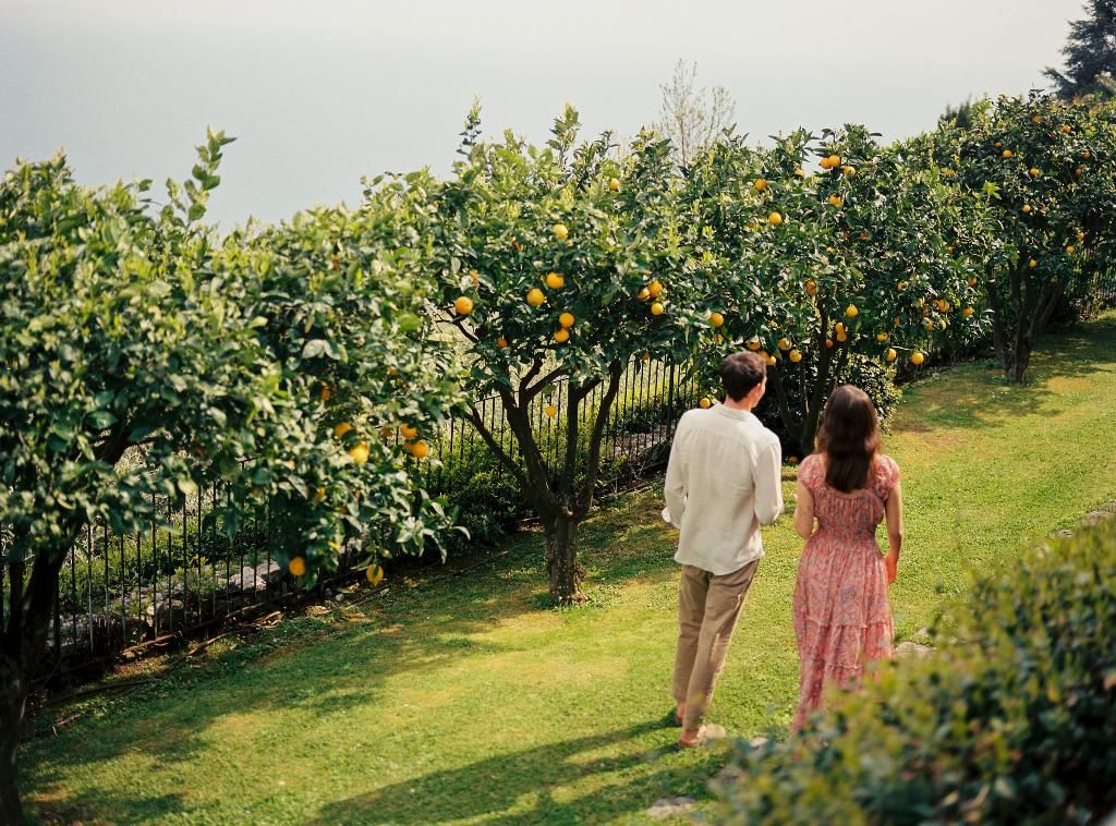 Caruso, A Belmond Hotel, foto 3