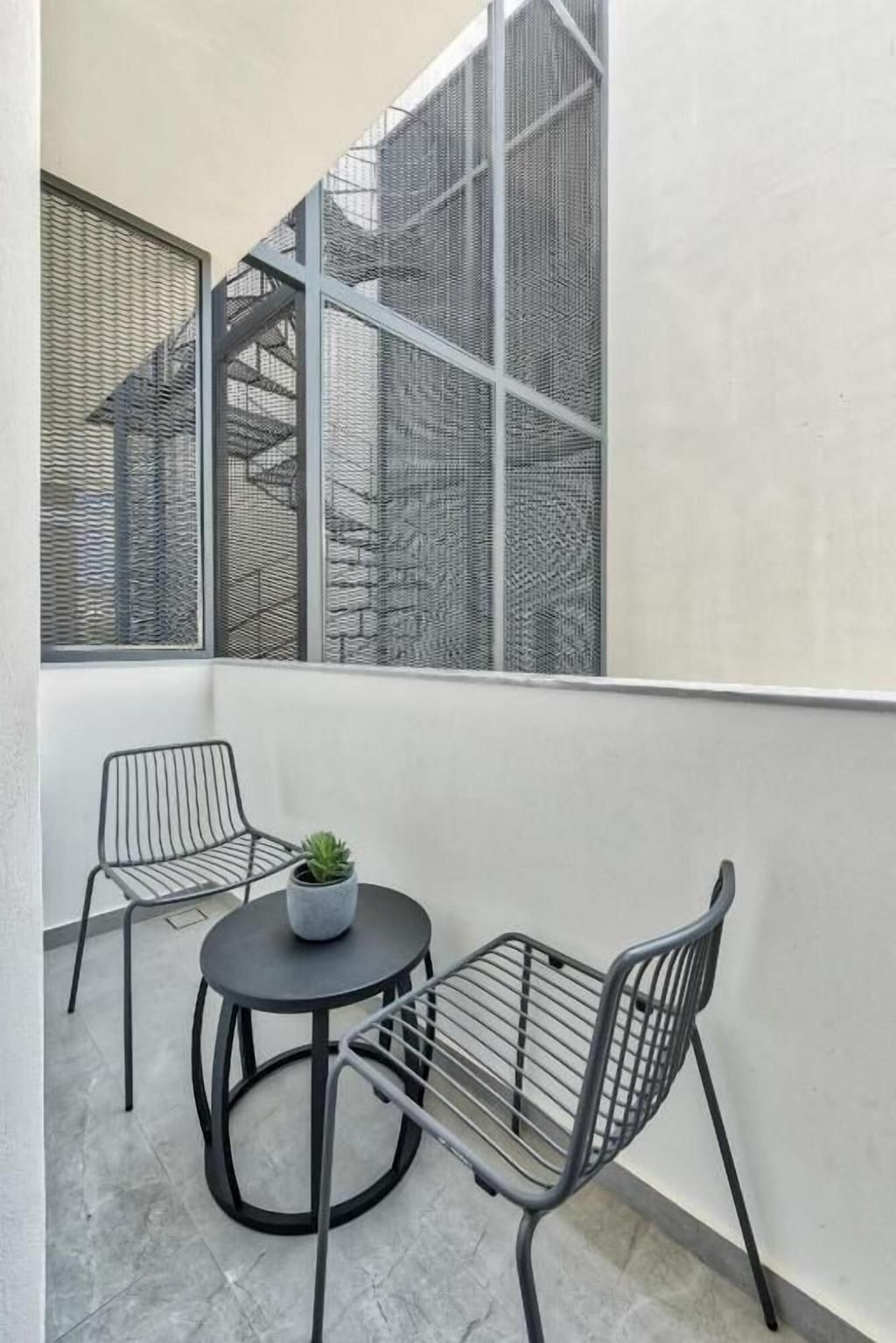 Bitzaro Boutique Hotel, foto 5