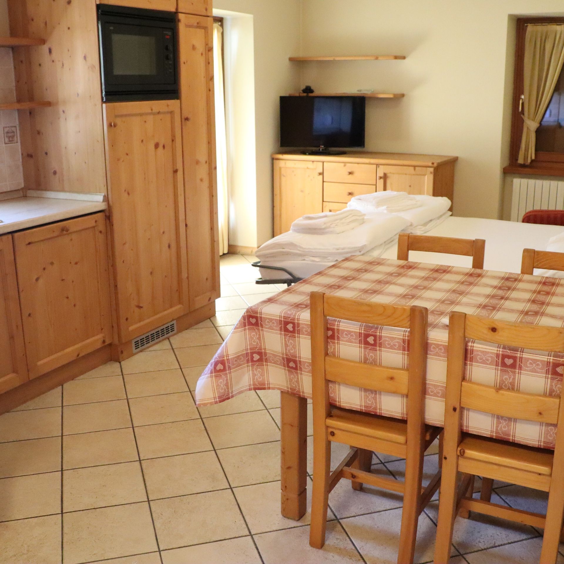 Residence Edelweiss, foto 9