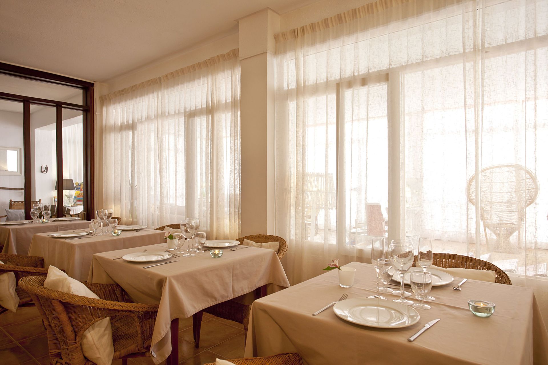 Galaxia Boutique Hotel, foto 13