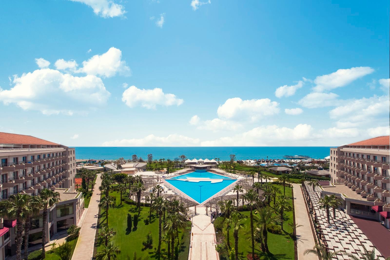Kaya Belek, foto 2