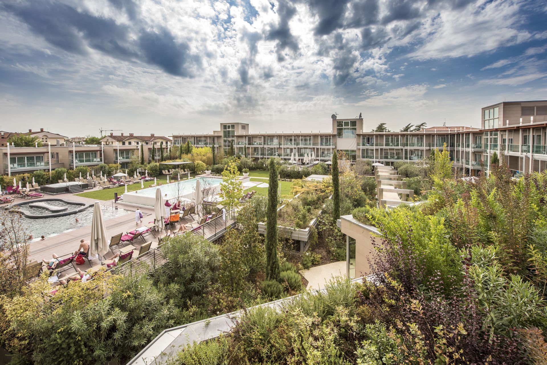 Aqualux Hotel Spa Suite & Terme Bardolino, foto 5