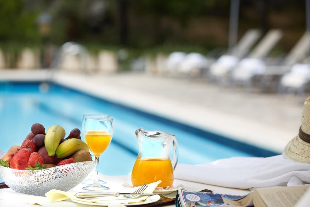 L'Hermitage Hotel & Spa, foto 2