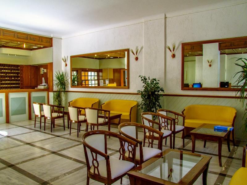 Club Lyda Hotel, foto 13