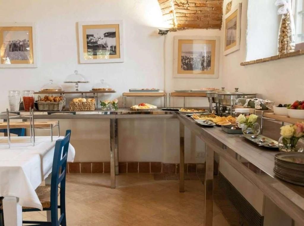 Fattoria San Lorenzo, foto 5