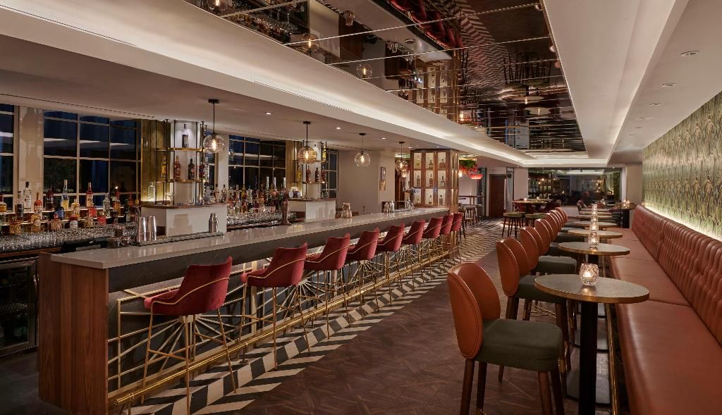 Hyatt Regency London Blackfriars, foto 11