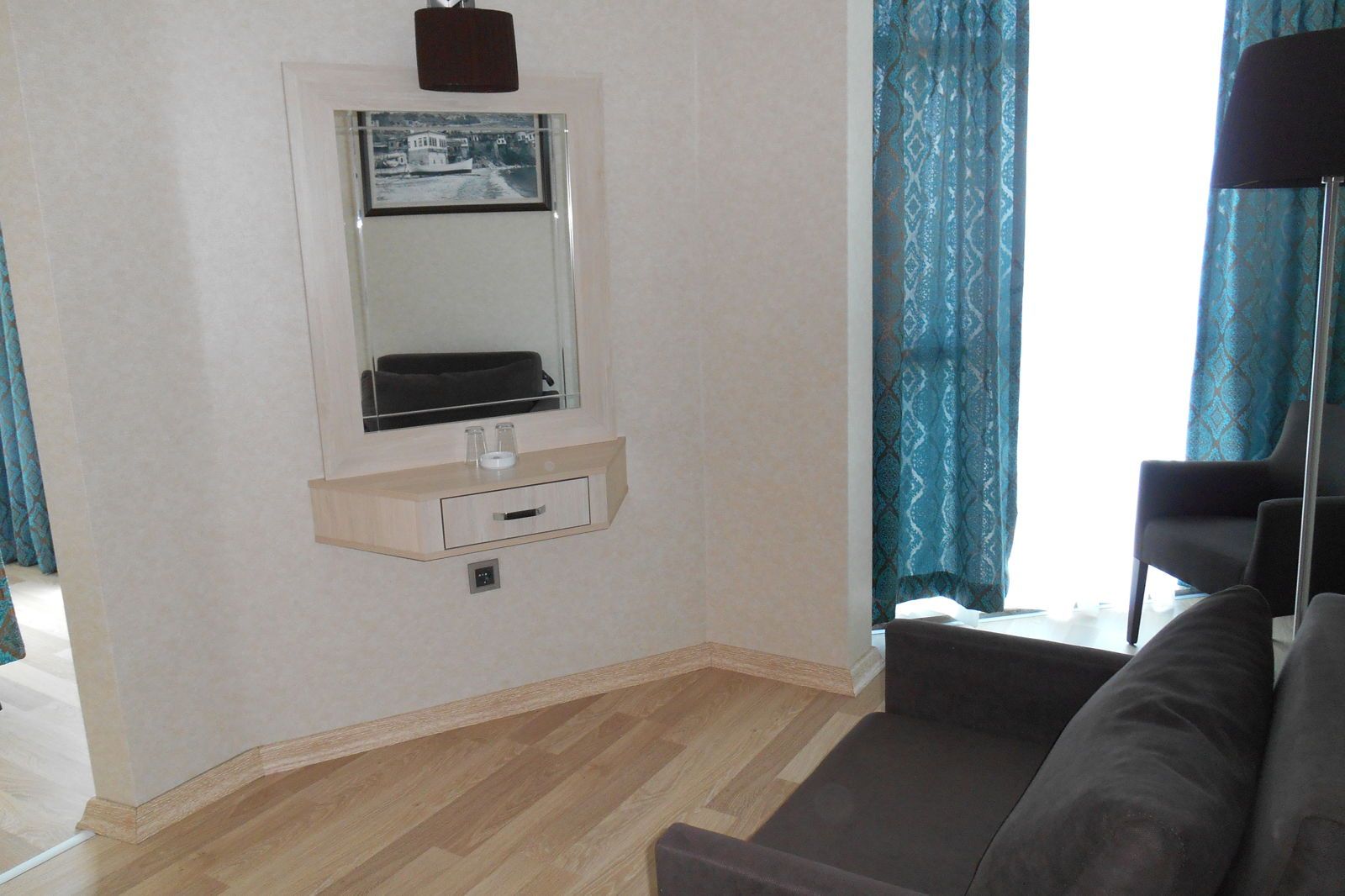 Parador Beach Hotel, foto 10