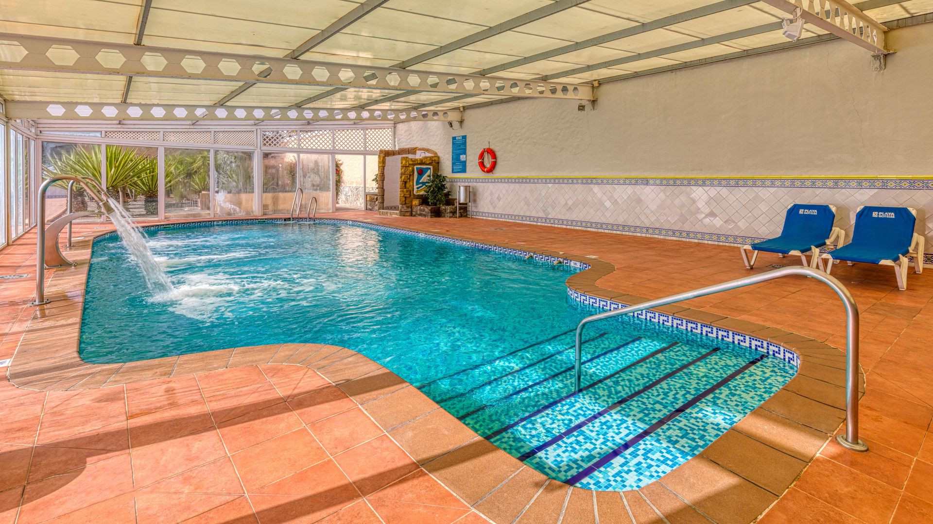 Playadulce Hotel, foto 11