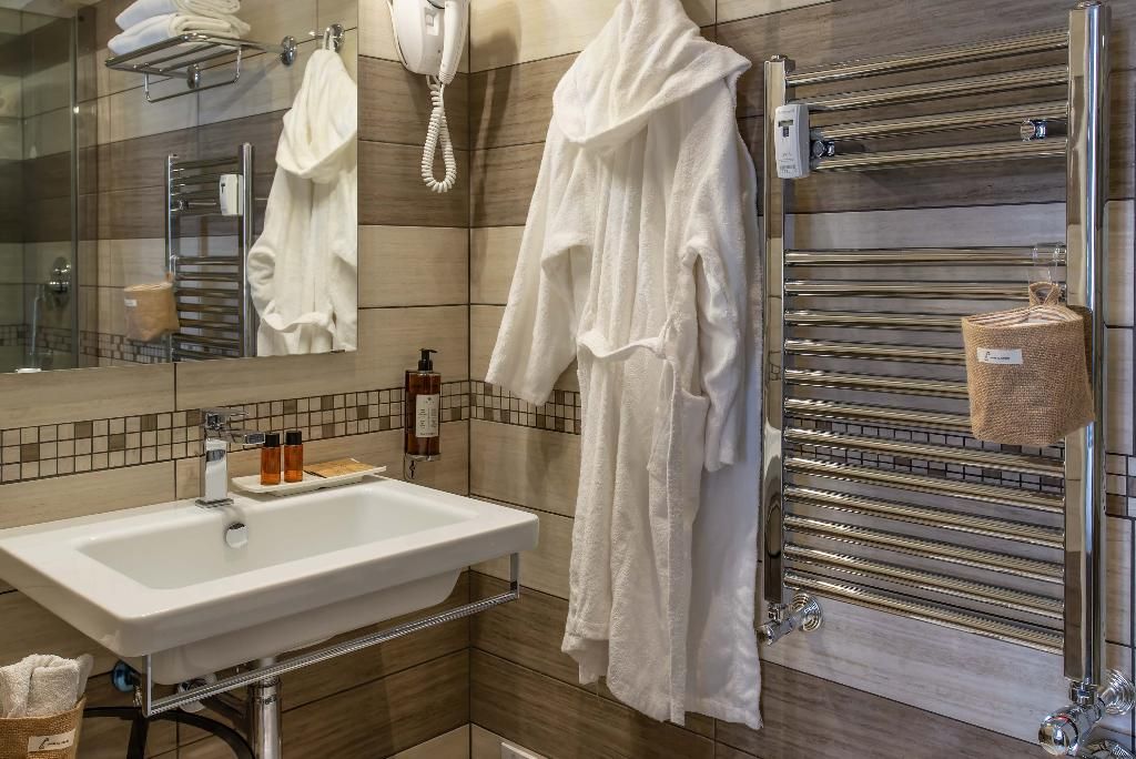 Rome Central Rooms Guest House o Affittacamere, foto 6