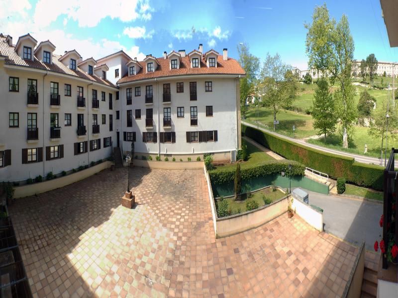 Hotel Comillas, foto 6