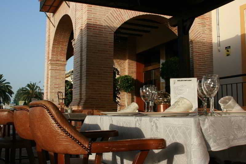 Hotel Restaurante Lozano, foto 4