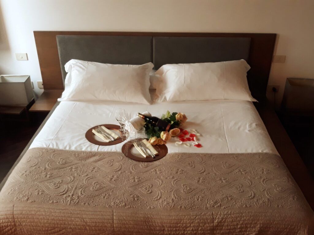 La Torre Wine Resort, foto 13