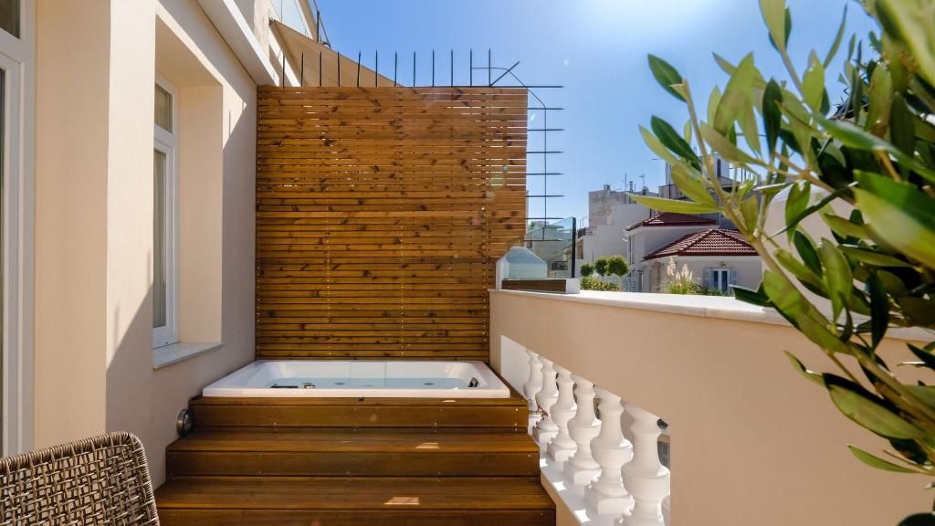 Praxitelous Luxury Suites, foto 15