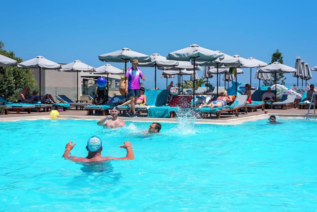 Solimar Aquamarine Hotel, foto 12