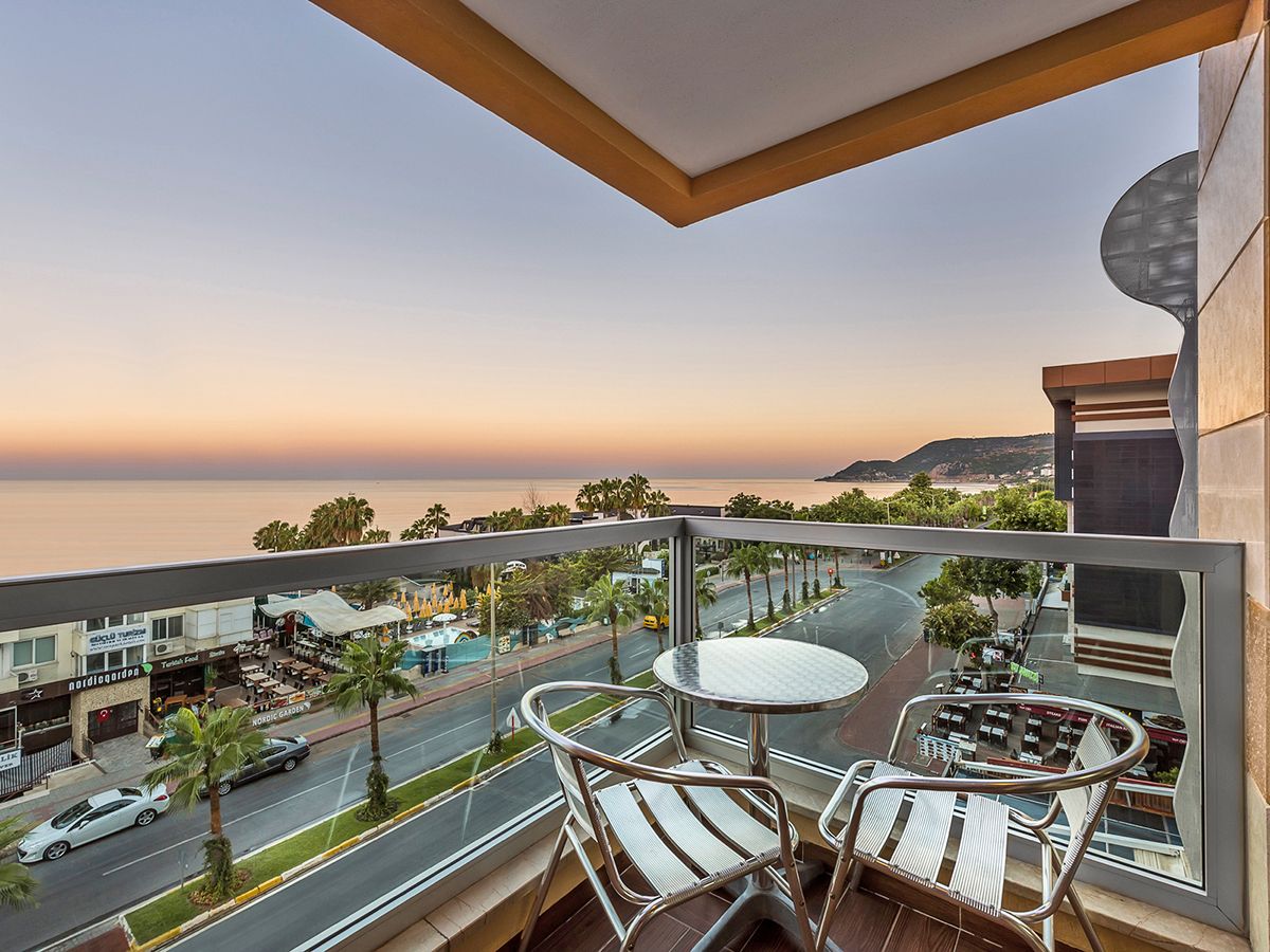 Taç Premier Hotel & Spa, foto 12