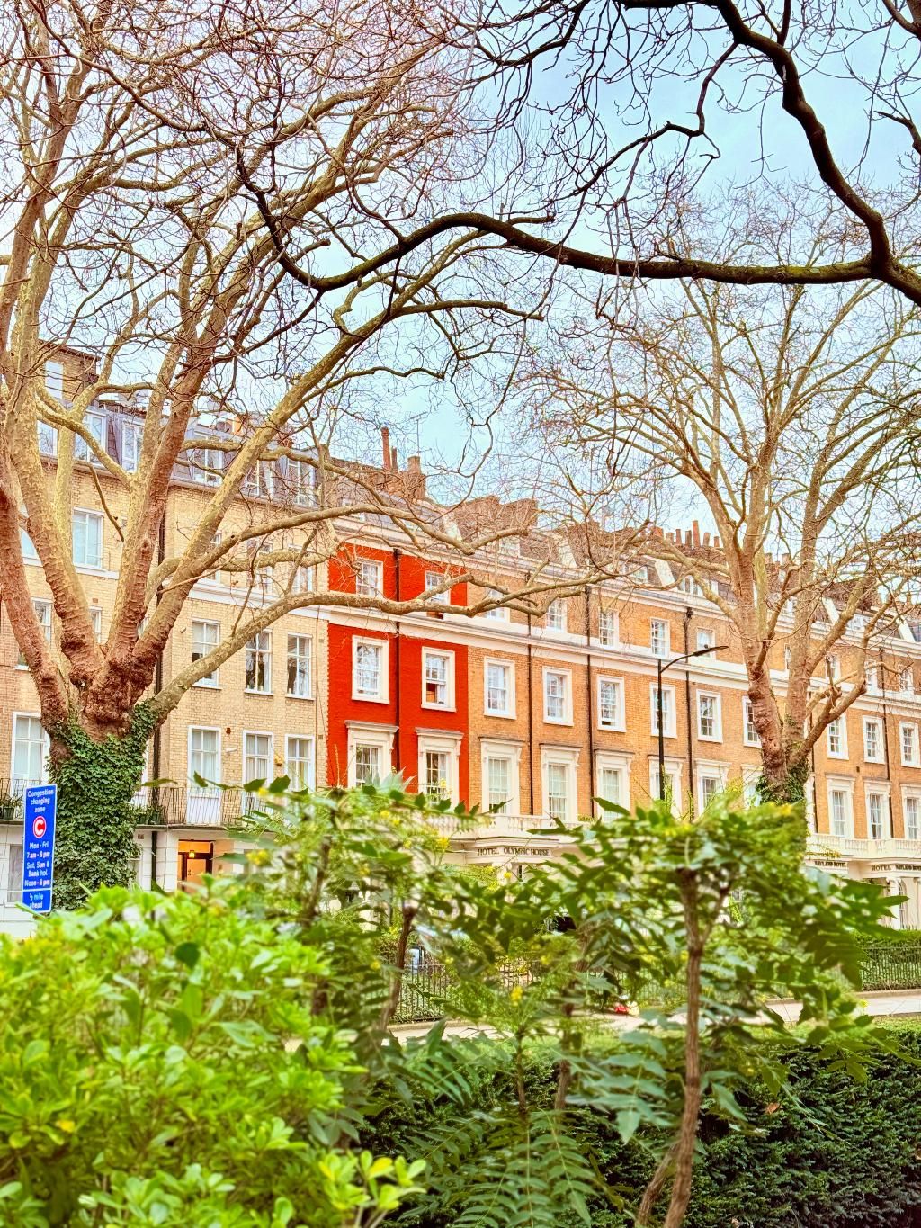 Europa House, foto 2