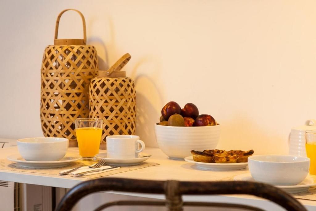 Lisbon Five Stars Apartments Combro 77, foto 6
