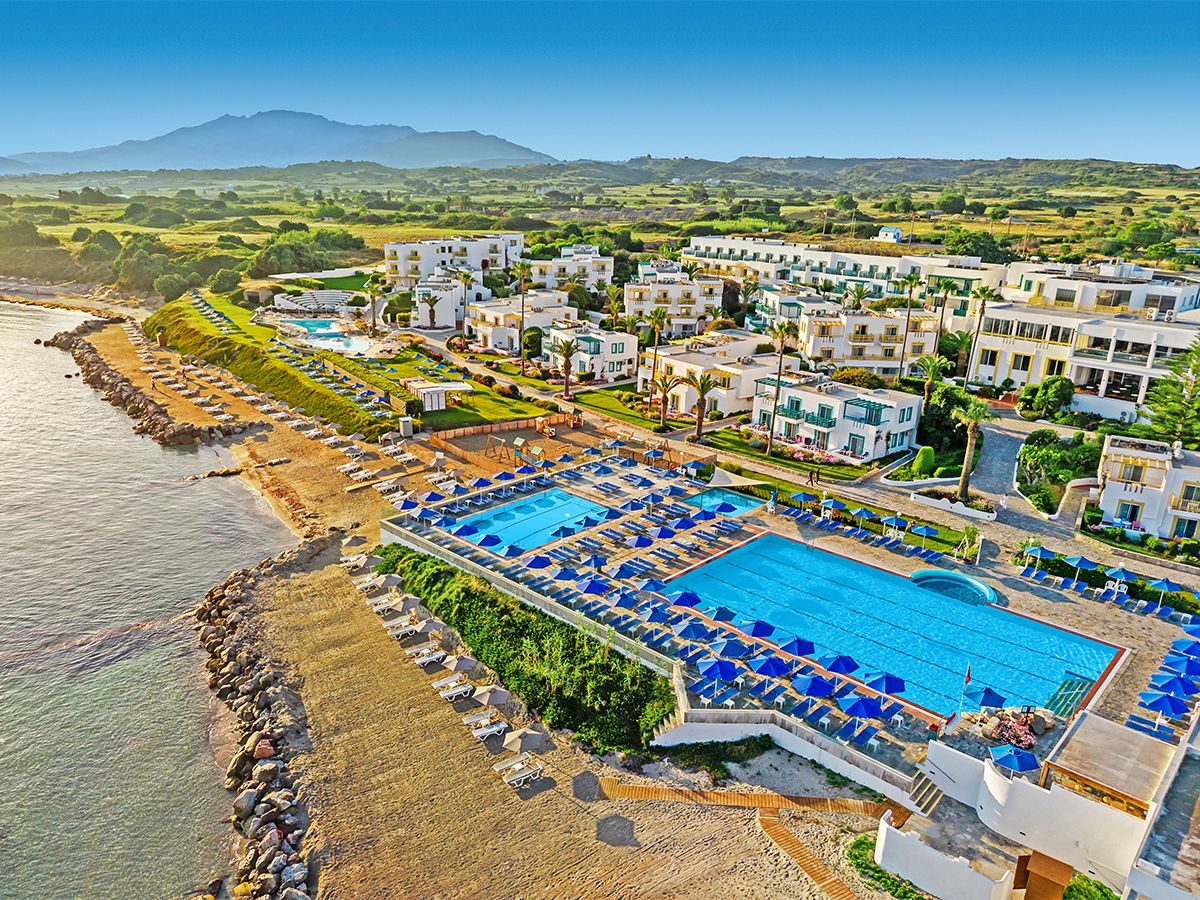 Mastichari Bay Hotel & Family Suites, foto 6